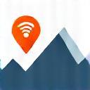 Ikona offline map